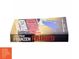 Frihed af Jonathan Franzen (Bog) - 2