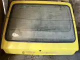 BAGKLAP FIESTA MK1   CA 1978
