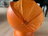 IKEA PS Lömsk drejestol