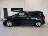 VW Touran 2,0 TDi 190 R-line DSG 7prs - 5