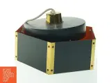 Retro loftlampe (str. 24x27 cm) - 3