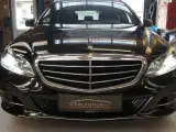 Mercedes E300 2,2 BlueTEC Hybrid Avantgarde stc. aut. - 4