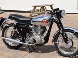 BSA Goldstar 500 Classic Bike - 3