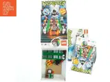 LEGO Monster 4 Brætspil fra Lego (str. 27x14 cm) - 2