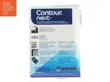 Contour Next Blodsukkermåler (str. Ukendt) - 2