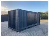 Ref: 5916 20 fods container isoleret - 2