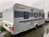 2020 - Adria Adora 573 PT   MEGET Pæn og velholdt campingvogn - 3