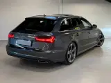 Audi A6 2,0 TDi 190 Ultra S-line Avant S-tr. - 4