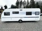 2022 - Adria Adora 613 UT   Queensbed-Gulvtemp.-Endebad-Mover-Telt - 5