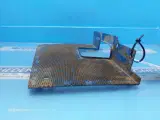 Ford 7710 Grill R.  D5NN10N333C - 4