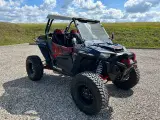 POLARIS RZT 1000 TURBO UTV  - 4