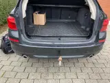 BMW 520d 2,0 Touring aut. - 2