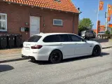 BMW 520d 2,0 Touring M-Sport aut. - 5