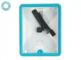 Cover til ipad (str. L 26 CM) - 2