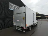 Mercedes-Benz Sprinter 317 2,0 CDI A3 RWD 9G-Tronic 170HK Ladv./Chas. 9g Aut. - 5