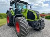 CLAAS AXION 870 CMATIC - 2