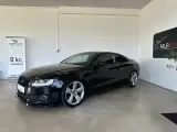 Audi A5 2,0 TFSi 180 Coupé Multitr. - 2