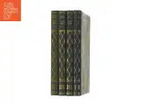 Flemming og Inger bøger (4 styks) - 2