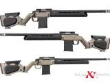 Hera Arms (Remington) - Cal. 308Win - 4