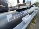 Joker Coaster 515 med 100 hk. - 2