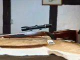 Sako 85 Stainless - 2