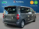 Peugeot e-Traveller 50 L2 Business - 4