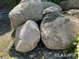 LOT: Kampesten 24 stk - 3