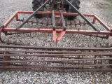 Hankmo Spaderulleharve 300S - 2