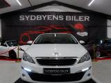 Peugeot 308 1,6 BlueHDi Active 100HK 5d