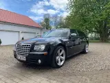 Chrysler 300C 3,0 CRD 2008 - 2