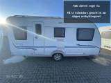 2010 - Adria Adora 472 LU   Adria Adora 472 LU årg. 2010 5 sovepladser, 4 siddepladser Isabella Commodore North 3 m