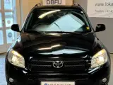 Toyota RAV4 2,0 VVT-i aut. 4x4 Van - 2