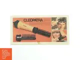 Cleopatra 800 hårtørrer fra Cleopatra (str. 36x18 cm) - 4