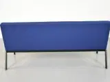 Magnus olesen flow sofa i blå og sort - 3