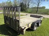 Ifor Williams Gp 126 GM - 3