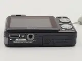⭐️· DIGITALKAMERA: Sony DSC-W120 digital kamera –  - 3
