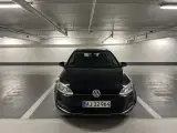 VW Golf VII 1,4 TSi 122 Comfortline Variant DSG BM - 2