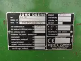 John Deere 25" sælges i dele - 5