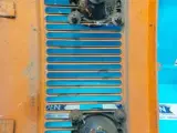 Fiat 640 Kølergitter 4950401 - 5