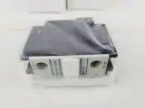 3 stk Telemecanique DN11 Kontaktblok - 3