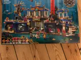 Ny lego æske 80049
