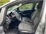 Opel Astra 1.4 Turbo Benzin - 3