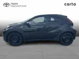 Toyota Aygo X 1,0 VVT-I Active 72HK 5d - 3