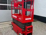 Manitou 78SEC Saxflit - 4