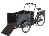 El Ladcykel til hund - HUND / DOG - FABRIKSNY