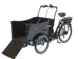El Ladcykel til hund - HUND / DOG - FABRIKSNY