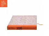 100 af Maria Zennaro (Bog) - 2