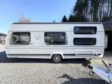 2018 - Fendt Saphir 560 SKM   Dobbeltseng-Køjer-Gulvtemp. - 5