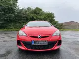 Opel Astra 2,0 CDTi 165 Sport GTC eco - 2