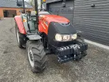 Case IH Farmall 55 A - 2